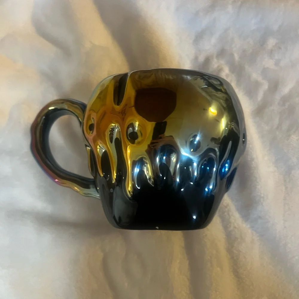 Disney Poison Apple